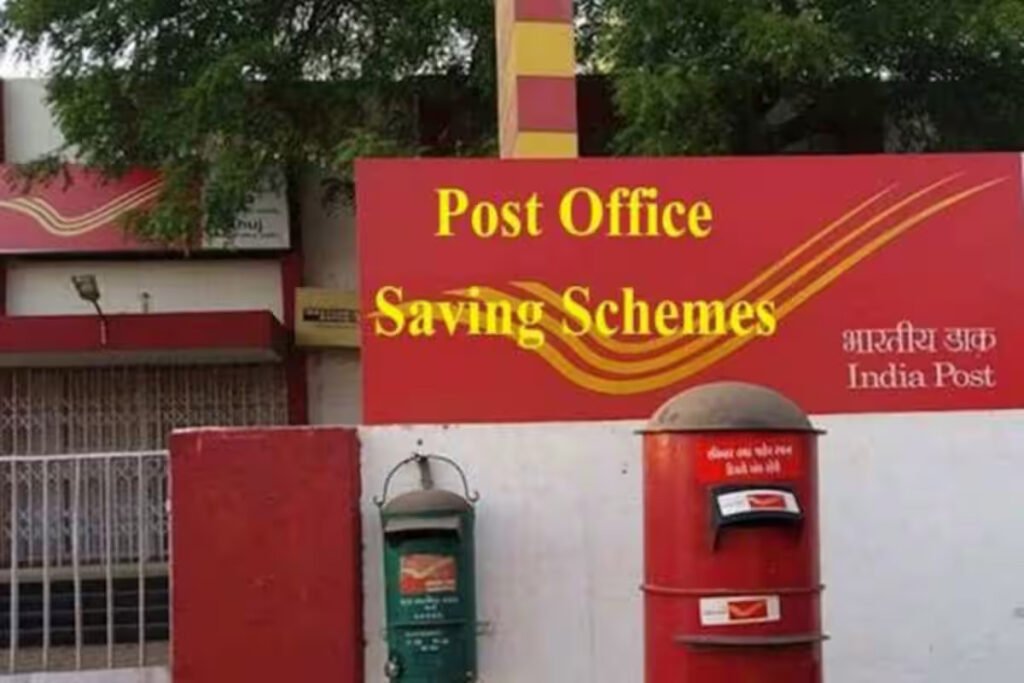 Post Office FD Scheme: ₹3 लाख की FD पर मिलेंगे ₹4,14,126, समझें सटीक गणना