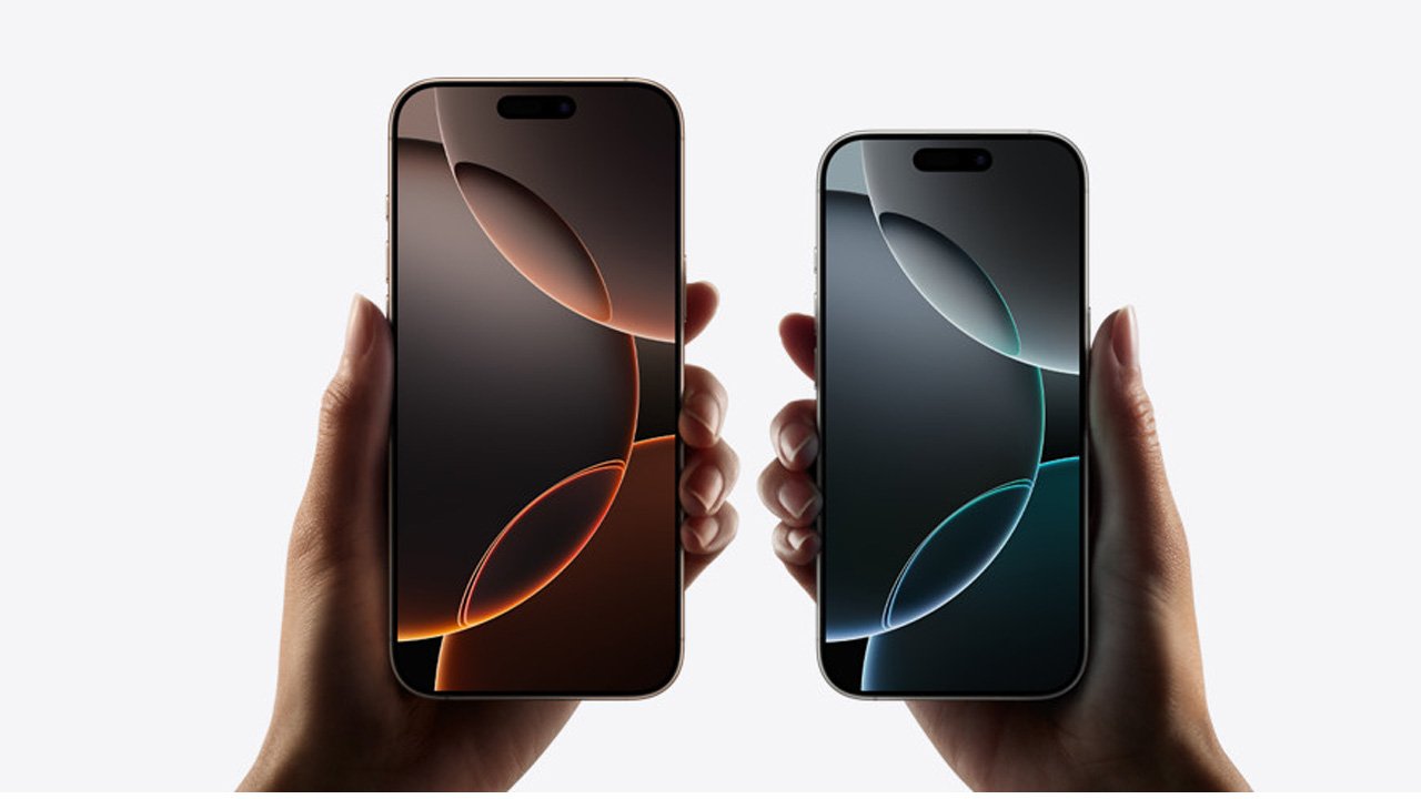 iPhone 16 Pro पर भारी छूट