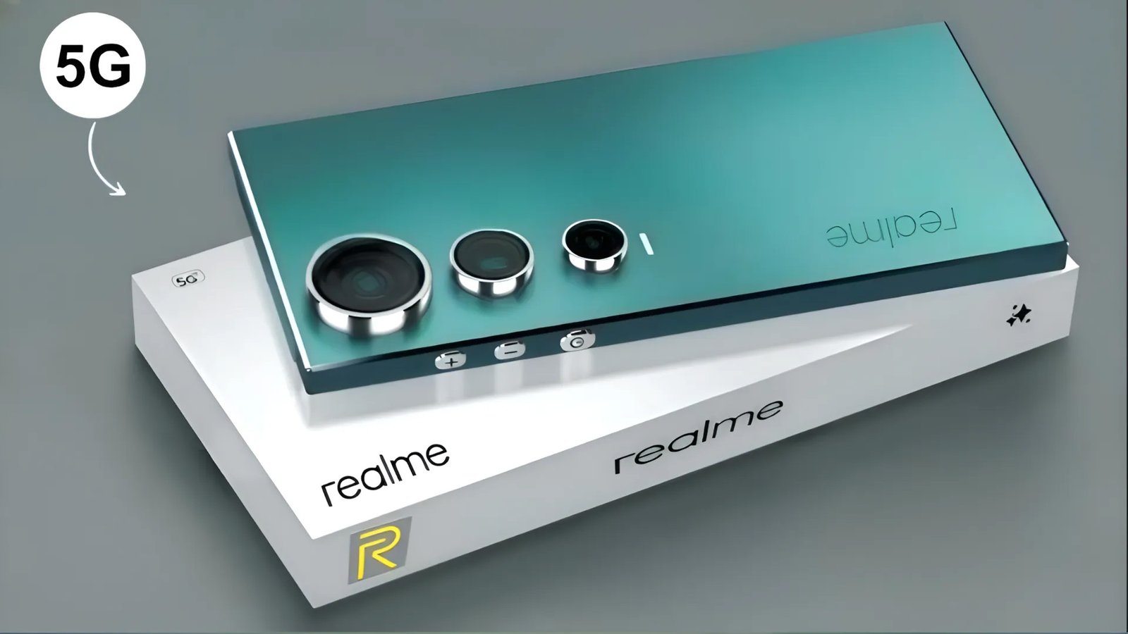 Realme C73 5G: ₹9,000 में लॉन्च हुआ Realme का धाकड़ 5G फोन, 8GB रैम 128GB स्टोरेज के साथ