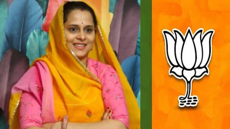 MP में महिला विधायक पर की अश्लील टिप्पणी, गर्दन काटने की धमकी भी दी