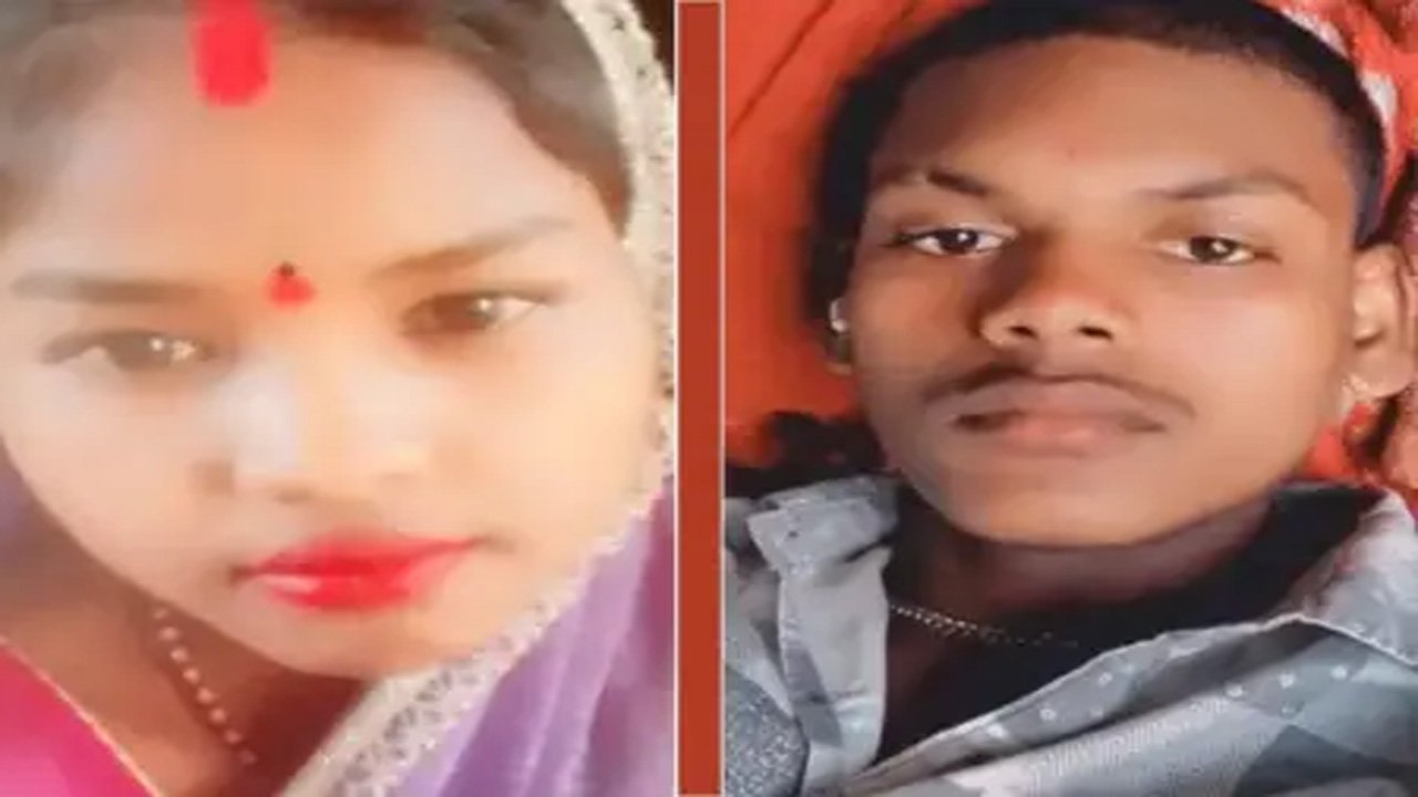 MP NEWS : बिस्तर में सो रहे थे पति-पत्नी, आ गई ‘मौत’ 2 MP NEWS : बिस्तर में सो रहे थे पति-पत्नी, आ गई ‘मौत’