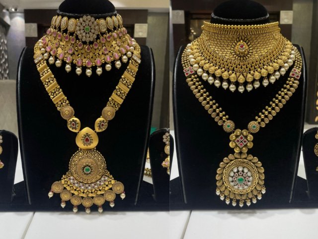 Gold Silver Rate :सर्राफा बाजार में अचानक बेहद कम हुए सोने-चांदी के दाम, यहाँ से देखें ताज़ा कीमत