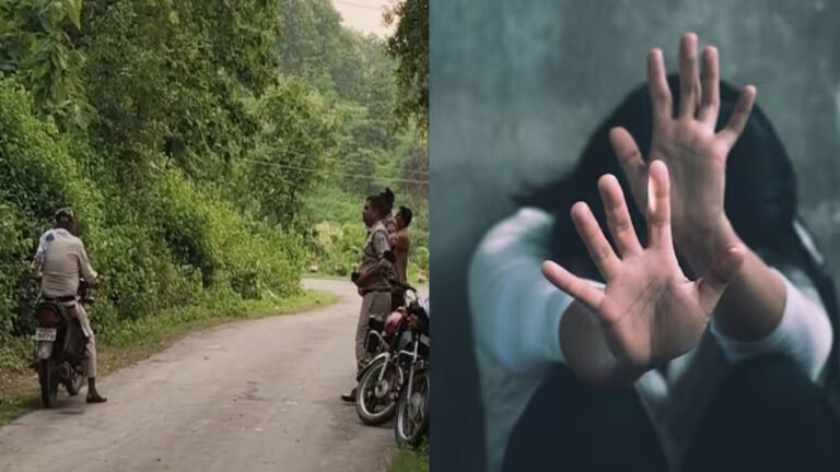 सीधी में दलित युवती से गैंगरेप : पीड़िता का मुंह दबाकर युवती से गैंगरेप