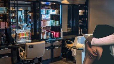 ब्यूटी पार्लर संचालक महिला के साथ गैंगरेप, इंस्टाग्राम में दोस्ती फिर बनाया शिकार