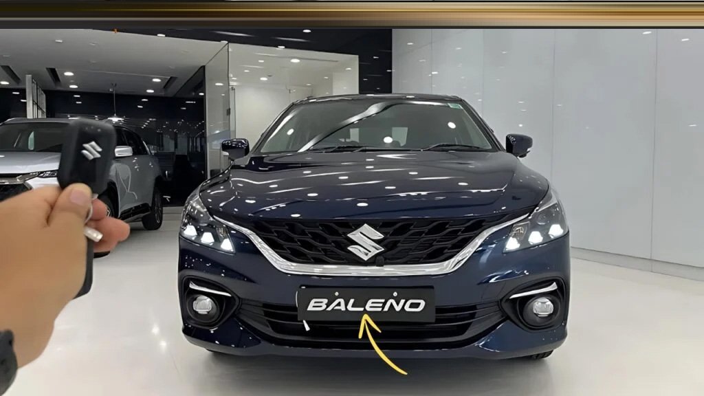 Maruti Baleno: कम बजट में बेहतरीन फीचर्स वाली कार देखे