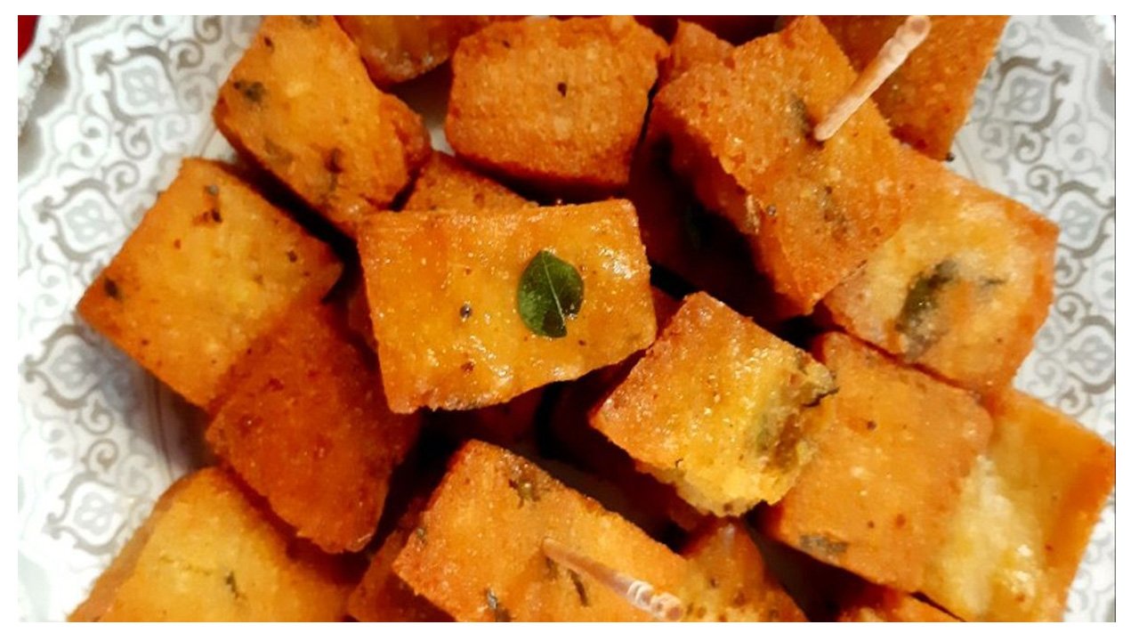 उसिना और इंद्रहर! बघेलखंड का एक लोकप्रिय व्यंजन, जानिए बनाने की विधि