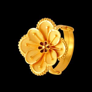 Gold Ring: सोने की अंगूठी का नया डिज़ाइन आपको देगा रॉयल लुक, बढ़ेगी हाथों की खूबसूरती