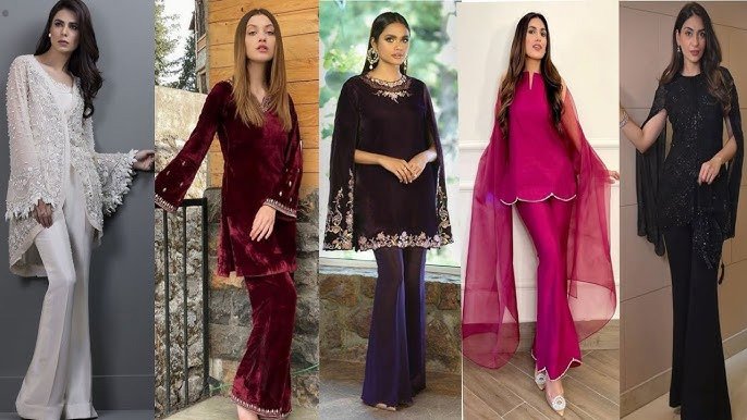 Bell Bottom suit: स्टाइलिश बॉटम वियर, पर्सनेलिटी में लगेंगे चार चांद