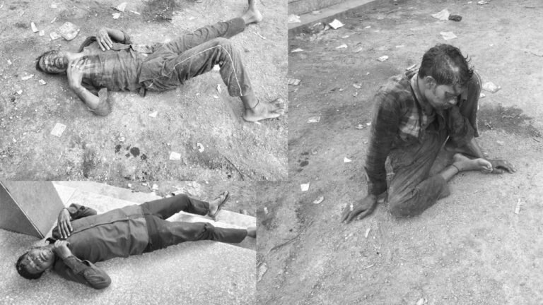 SINGRAULI - सरई में हुआ एक्सीडेंट, 01 की मौत, अन्य कई घायल