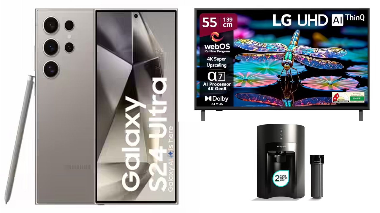 Amazon Great Freedom Festival Sale 2025