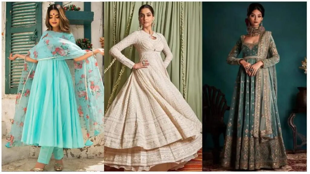 Raksha Bandhan Dress : रक्षाबंधन में चाहिए मॉर्डन लुक, ट्राई करें यह फेस्टिव आउटफिट्स 2 Raksha Bandhan Dress : रक्षाबंधन में चाहिए मॉर्डन लुक, ट्राई करें यह फेस्टिव आउटफिट्स