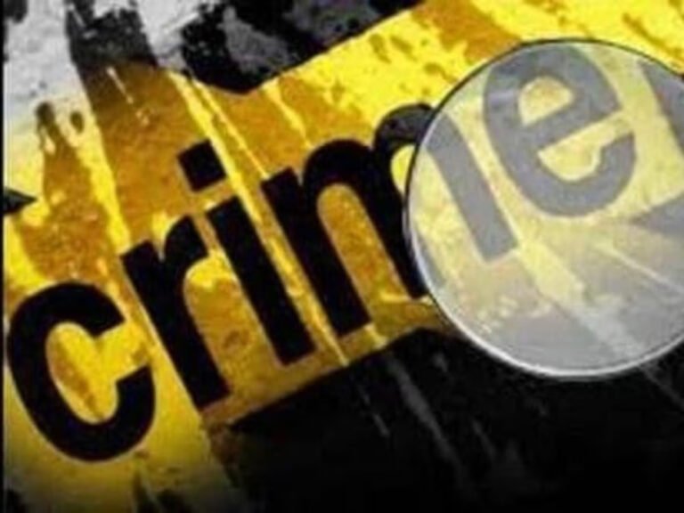 प्रेमी के साथ संबंध बनाते में लगी चोट, बोली रेप हुआ, CCTV ने खोली महिला की पोल