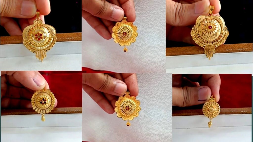 Mangalsutra Designs: मंगलसूत्र के ये नए डिजाइंस रोजाना पहन सकती हैं आप, देखें तस्वीरें