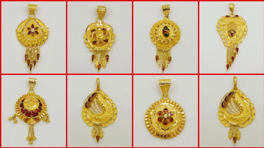 Mangalsutra Designs: मंगलसूत्र के ये नए डिजाइंस रोजाना पहन सकती हैं आप, देखें तस्वीरें