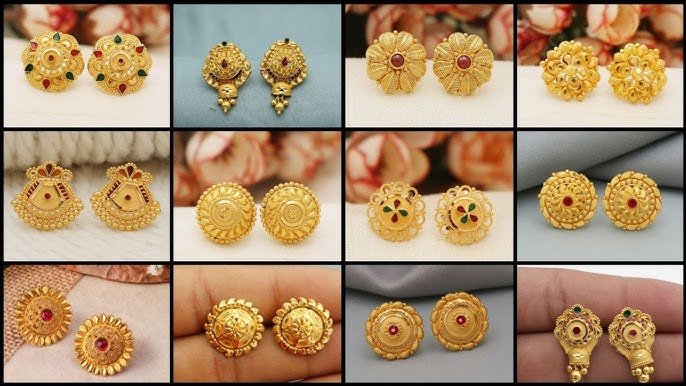 Gold Tops Design: ये गोल्ड टॉप्स डिज़ाइन इन दिनों ट्रेंड में हैं, आपको भी ज़रूर ट्राई करना चाहिए