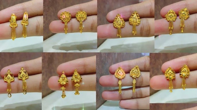 Gold Tops Design: ये गोल्ड टॉप्स डिज़ाइन इन दिनों ट्रेंड में हैं, आपको भी ज़रूर ट्राई करना चाहिए