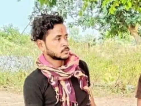 छतरपुर जिला अस्पताल से कैदी फरार, पुलिस महकमे में हड़कंप