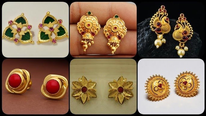 Gold Tops Design: ये गोल्ड टॉप्स डिज़ाइन इन दिनों ट्रेंड में हैं, ज़रूर ट्राई करे