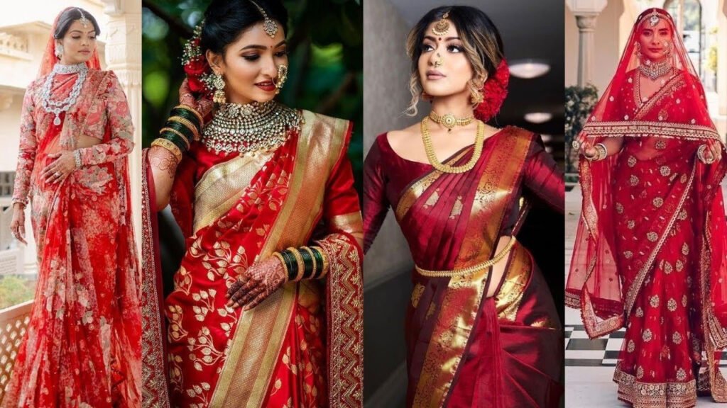 Karwa Chauth Saree 2025: स्पेशल साड़ी का कलेक्शन, एक से बढ़कर एक लेटेस्ट डिज़ाइन देंगे स्टाइलिश रूप 1 Karwa Chauth Saree 2025: स्पेशल साड़ी का कलेक्शन, एक से बढ़कर एक लेटेस्ट डिज़ाइन देंगे स्टाइलिश रूप