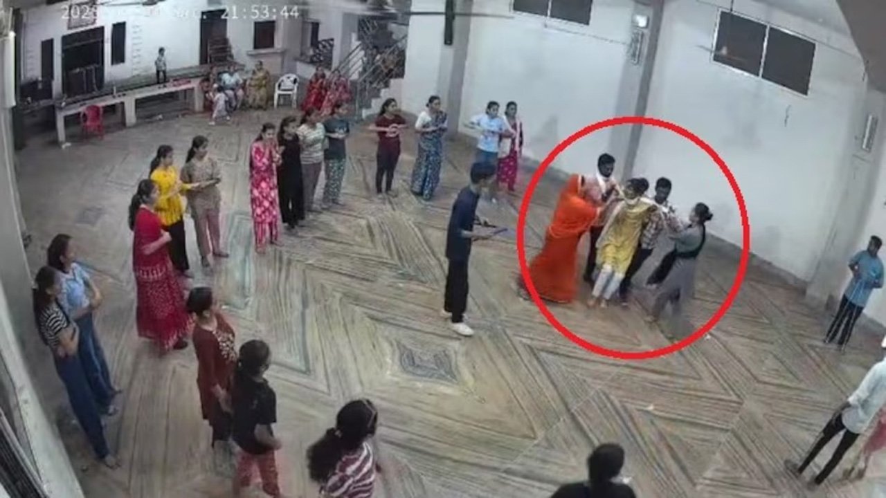 MP में एक बार फिर बन्दुक की नोक पर अपहरण