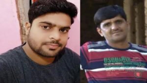 30 हजार की रिश्वत लेते रंगे हाथों पकड़ाए दो कर्मचारी, लोकायुक्त की बड़ी कार्रवाई 1 30 हजार की रिश्वत लेते रंगे हाथों पकड़ाए दो कर्मचारी, लोकायुक्त की बड़ी कार्रवाई