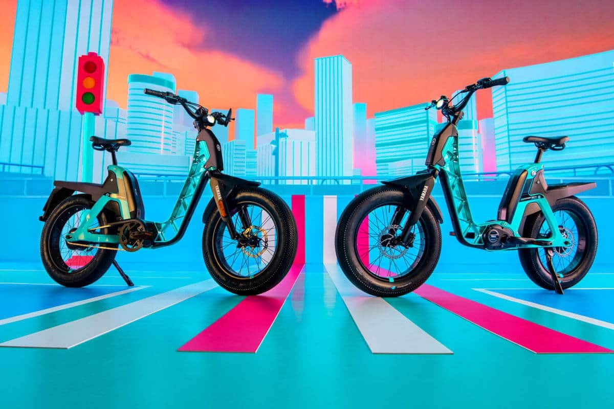 Electric Cycle: मात्र 4,500 रुपये में आई Yamaha की नई Electric Cycle, तगड़े फीचर्स के साथ मिलेगा 85KM तगड़ा रेंज