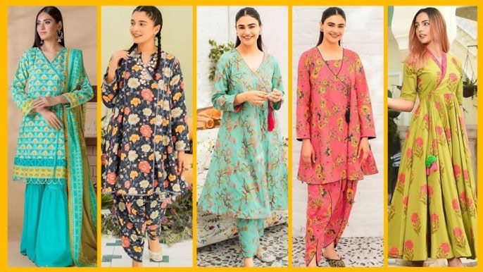 Kurti Designs: हर मौके के लिए परफेक्ट हैं ये कुर्ती डिजाइन, ऐसे करें स्टाइल