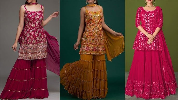 Kurti Designs: हर मौके के लिए परफेक्ट हैं ये कुर्ती डिजाइन, ऐसे करें स्टाइल