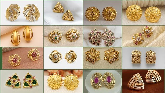Gold Tops Design: ये गोल्ड टॉप्स डिज़ाइन इन दिनों ट्रेंड में हैं, ज़रूर ट्राई करे