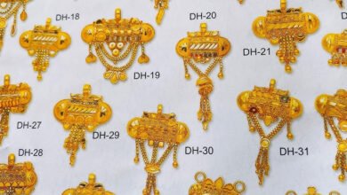 Jitiya Gold Locket Designs: जितिया व्रत 2025 के लिए जितिया लॉकेट के नए डिज़ाइन बनवाएँ 12 Jitiya Gold Locket Designs: जितिया व्रत 2025 के लिए जितिया लॉकेट के नए डिज़ाइन बनवाएँ