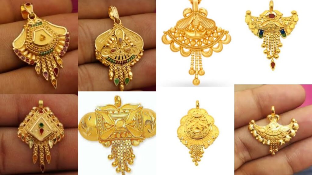Jitiya Gold Locket Designs: जितिया व्रत 2025 के लिए जितिया लॉकेट के नए डिज़ाइन बनवाएँ 1 Jitiya Gold Locket Designs: जितिया व्रत 2025 के लिए जितिया लॉकेट के नए डिज़ाइन बनवाएँ
