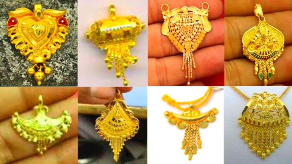 Jitiya Gold Locket Designs: जितिया व्रत 2025 के लिए जितिया लॉकेट के नए डिज़ाइन बनवाएँ 4 Jitiya Gold Locket Designs: जितिया व्रत 2025 के लिए जितिया लॉकेट के नए डिज़ाइन बनवाएँ
