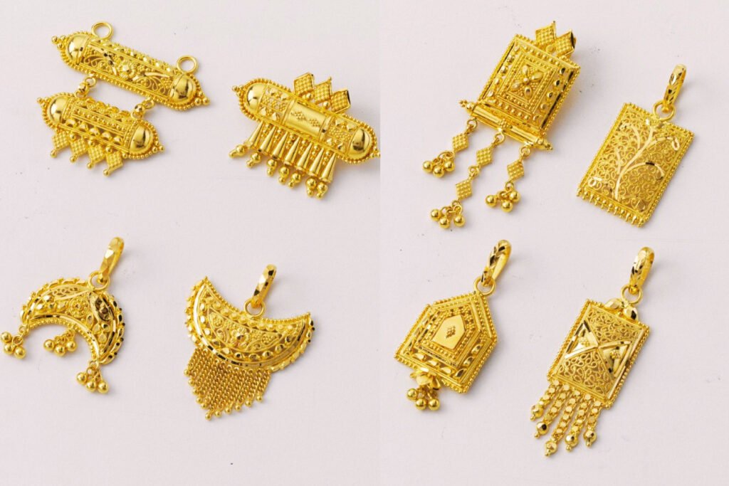 Jitiya Gold Locket Designs: जितिया व्रत 2025 के लिए जितिया लॉकेट के नए डिज़ाइन बनवाएँ 2 Jitiya Gold Locket Designs: जितिया व्रत 2025 के लिए जितिया लॉकेट के नए डिज़ाइन बनवाएँ