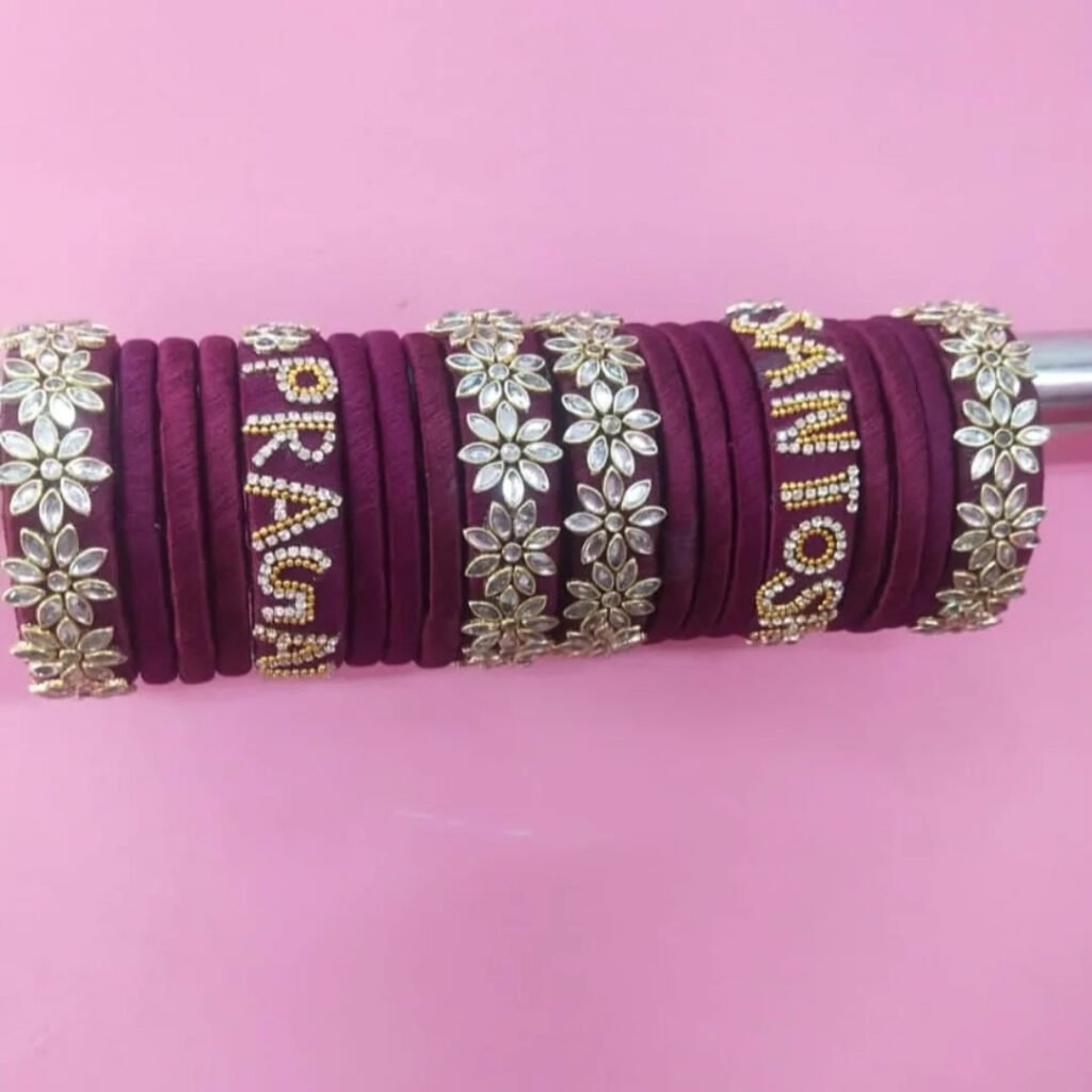 Bridal Bangle Designs: ये चूड़ियों के डिज़ाइन आपके हाथों की खूबसूरती बढ़ाएँगे,देखें लेटेस्ट कलेक्शन