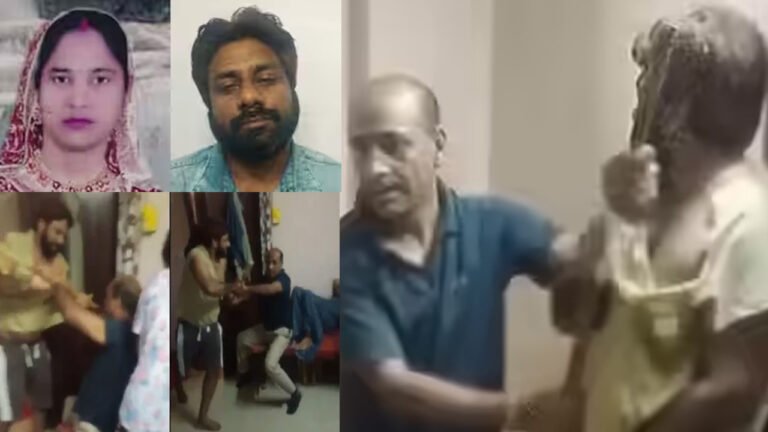 बेटे ने कर दिया आपने ही मां का कत्ल, वजह बनी सोशल मीडिया