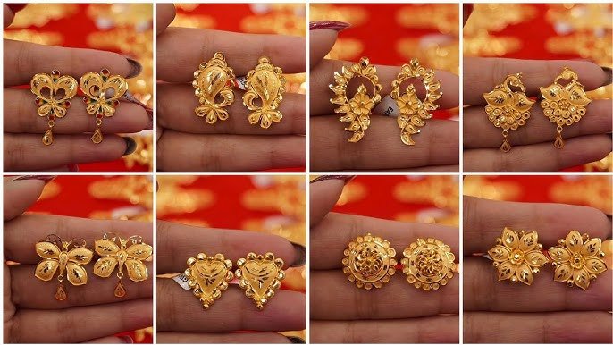 Gold Tops design: ये गोल्ड टॉप डिज़ाइन इन दिनों ट्रेंड में हैं, देखे डिज़ाइन