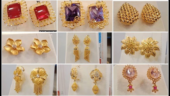 Gold Tops design: ये गोल्ड टॉप डिज़ाइन इन दिनों ट्रेंड में हैं, देखे डिज़ाइन