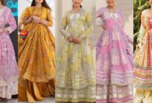 नए Kurti Design पर फ़िदा हैं मॉडर्न महिलाएं! खूबसूरत प्रिंट और सॉफ्ट फैब्रिक