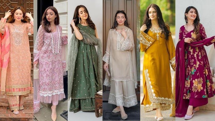 नए Kurti Design पर फ़िदा हैं मॉडर्न महिलाएं! खूबसूरत प्रिंट और सॉफ्ट फैब्रिक 1 नए Kurti Design पर फ़िदा हैं मॉडर्न महिलाएं! खूबसूरत प्रिंट और सॉफ्ट फैब्रिक