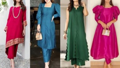 Kurti Designs: हर मौके के लिए परफेक्ट हैं ये कुर्ती डिजाइन, ऐसे करें स्टाइल