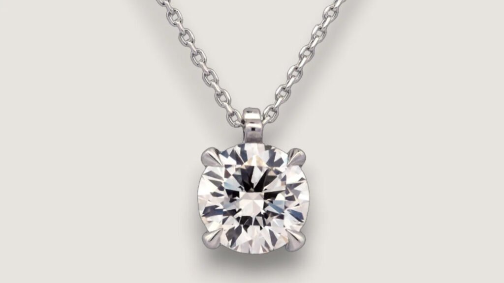 Simple Pendant Necklace: खूबसूरती में चार-चांद लगा देंगे ये सिंपल पेंडेंट नेकलेस
