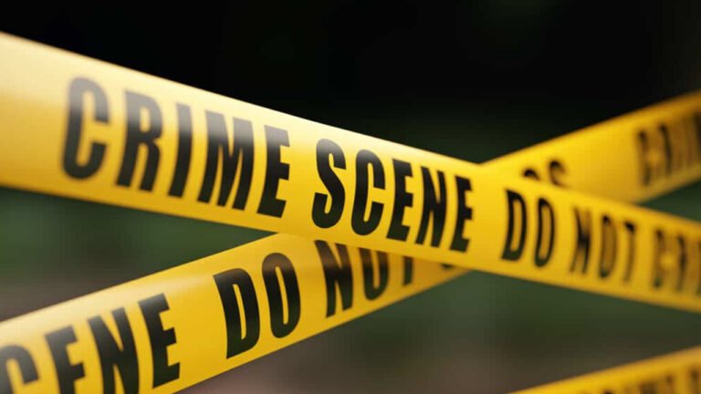 पत्नी ने नहीं दिया खाना, पति हुआ आगबबूला, गला दबाकर कर दी हत्या