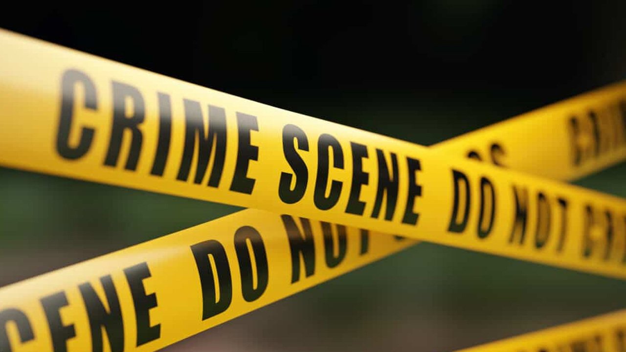 पत्नी ने नहीं दिया खाना, पति हुआ आगबबूला, गला दबाकर कर दी हत्या