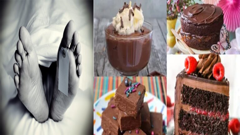 मासूम दिनभर कहता रहा कल मेरा जन्मदिन है, चॉकलेट बांटूंगा.... शाम को करंट से मौत