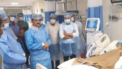 मध्यप्रदेश सिरप कांड : मौत का आंकड़ा 23 6 मध्यप्रदेश सिरप कांड : मौत का आंकड़ा 23