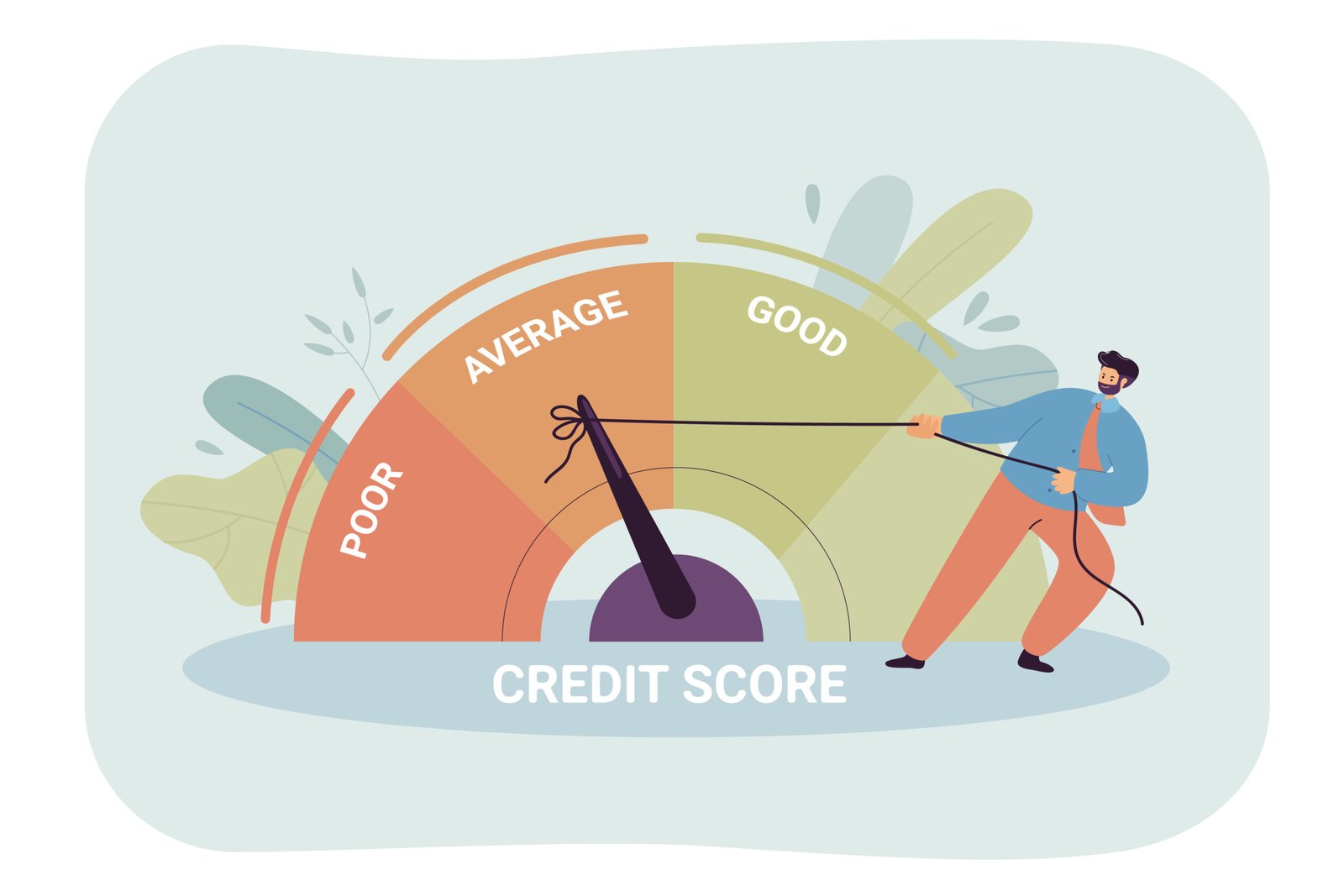 Credit Score - आपका क्या क्रेडिट स्कोर है खराब ? अब सालों नहीं बस 30 दिनों बढ़ाएं अपना क्रेडिट स्कोर