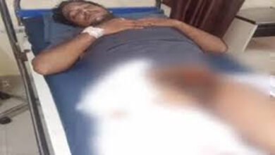 MP में रास्ता रोककर काट दिया युवक का प्राइवेट पार्ट