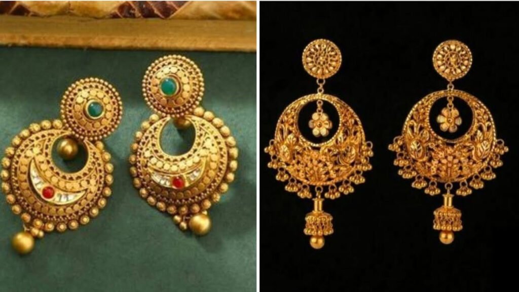 Gold Price Today: दिवाली से पहले सोना के दाम में बंपर उछाल, चांदी के भी दिखे तेवर,देखे आज का रेट 1 Gold Price Today: दिवाली से पहले सोना के दाम में बंपर उछाल, चांदी के भी दिखे तेवर,देखे आज का रेट