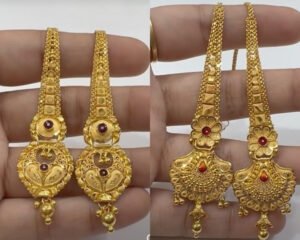 Gold Price Today: सोना और चांदी के दामों पर हुआ आज हुआ बड़ा बदलाव जाने अपने शहर की नई रेट