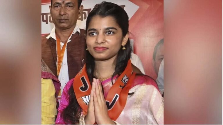 Maithili Thakur : मिथिला से पहली बार किसी कलाकार को मिला चुनाव लड़ने का मौका, समझिए समीकरण